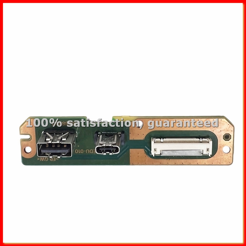 Board Game Is - USB TYPE-C/TYPE-A Side Board for 1000