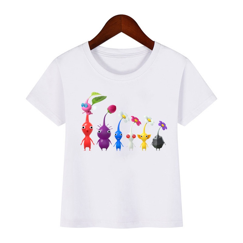 Video Game Pikmin 4 Cute Patch - огляд і ціна Board Game Movie