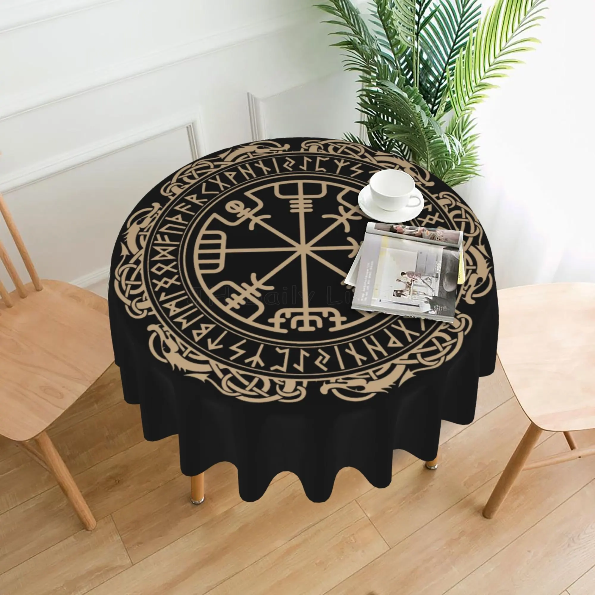 Viking Nordic Celtic Symbol Ro - огляд і ціна Board Game Vikings