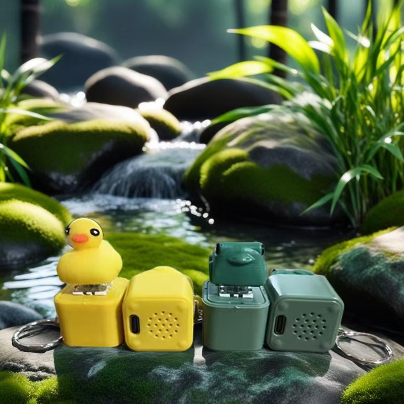 For Women Men Duck Keyboard Ke - огляд і ціна Board Game Quacks