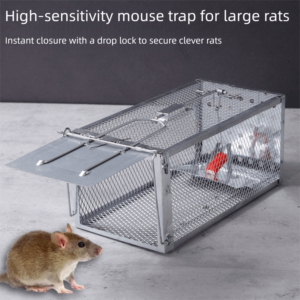Durable Humane Multi-Catch Rod - огляд і ціна Board Game Quacks