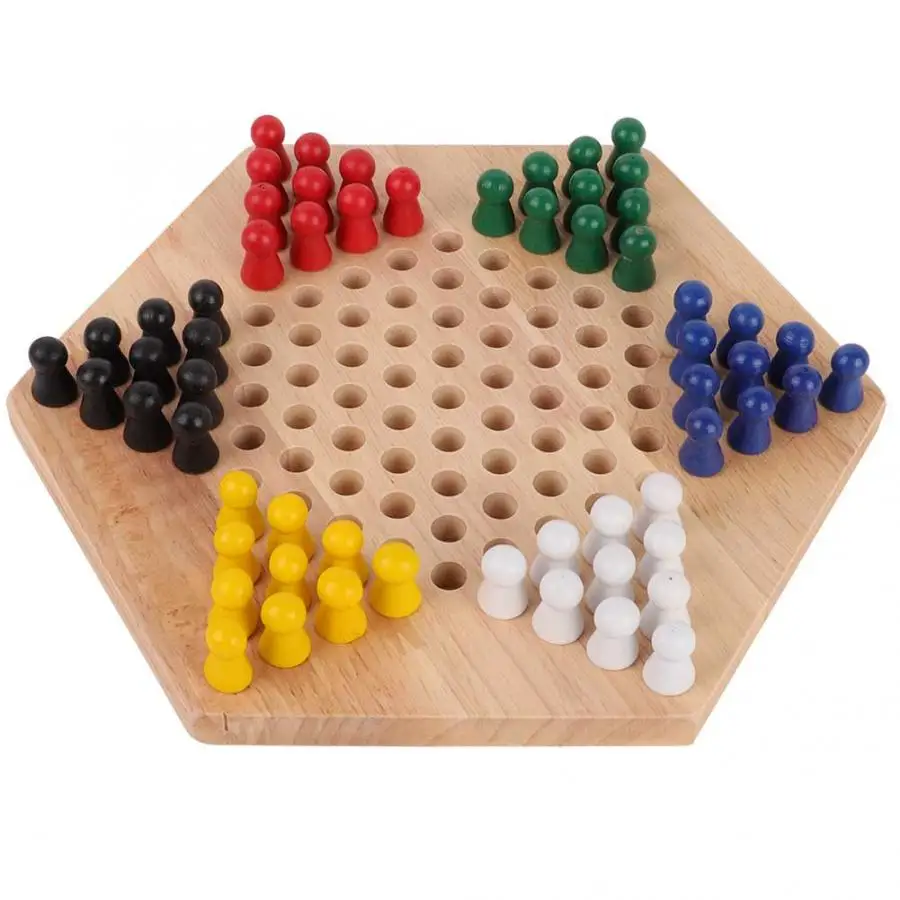Wooden Educational Board Kids  - огляд і ціна Board Game Quacks