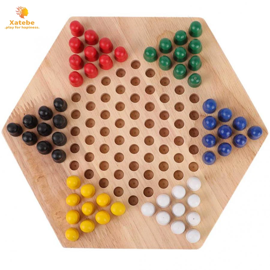 Wooden Educational Board Kids  - огляд і ціна Board Game Quacks