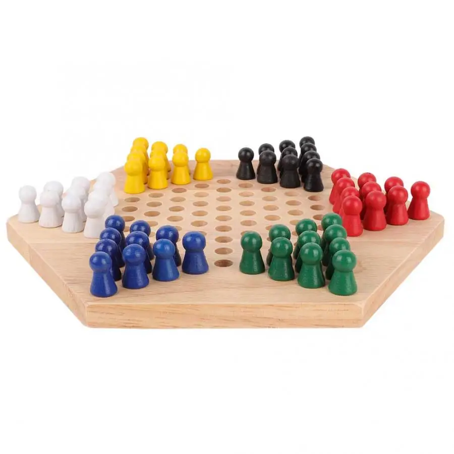 Wooden Educational Board Kids  - огляд і ціна Board Game Quacks