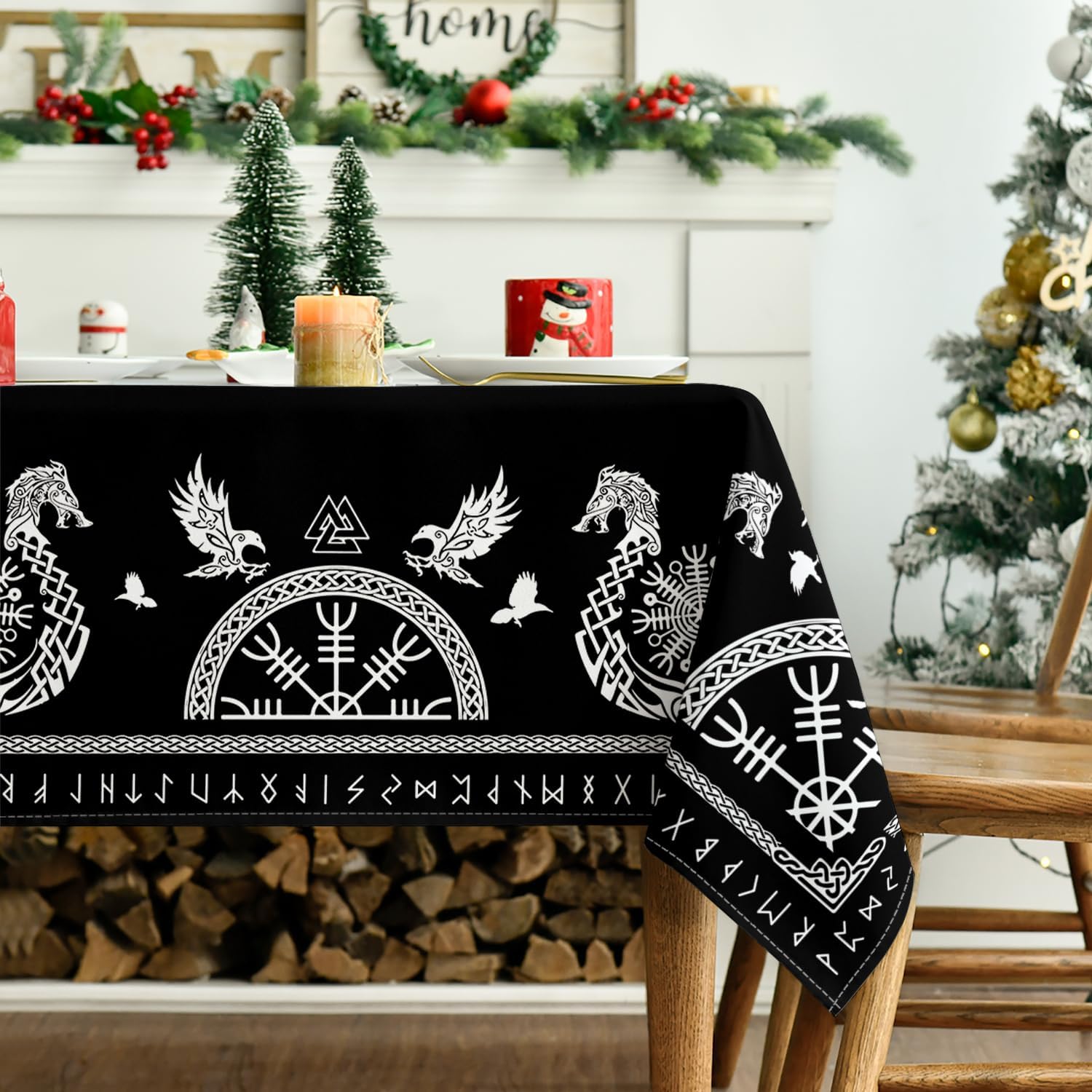 Black Viking Raven Helmet of A - огляд і ціна Board Game Vikings