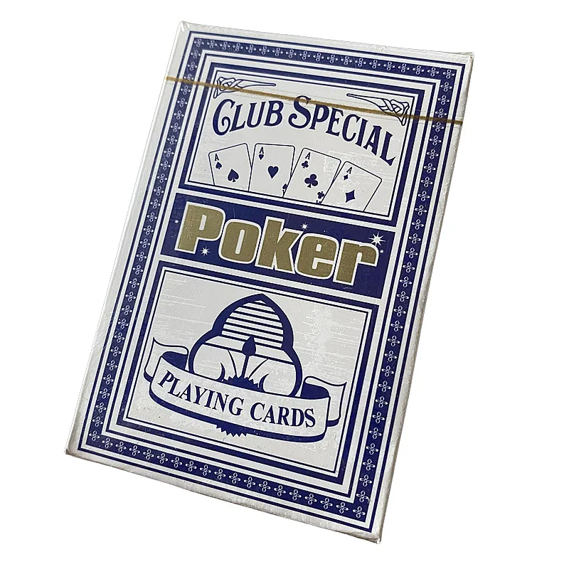 1 PCS PVC Plastic Waterproof P - огляд і ціна Board Game Yearbook