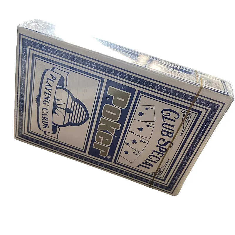 1 PCS PVC Plastic Waterproof P - огляд і ціна Board Game Yearbook