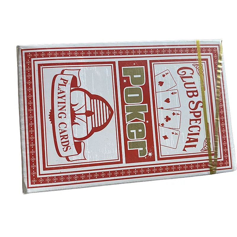 1 PCS PVC Plastic Waterproof P - огляд і ціна Board Game Yearbook