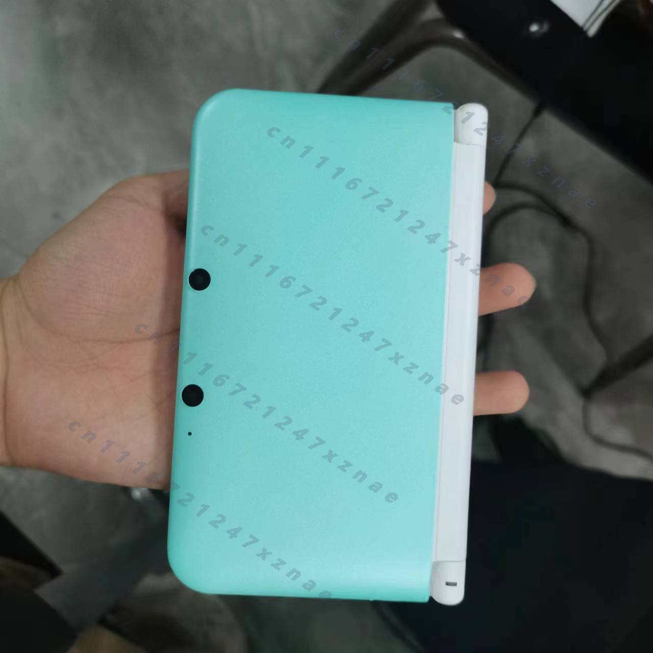 Refurbished 3DS XL Handheld Ga - огляд і ціна Board Game Is