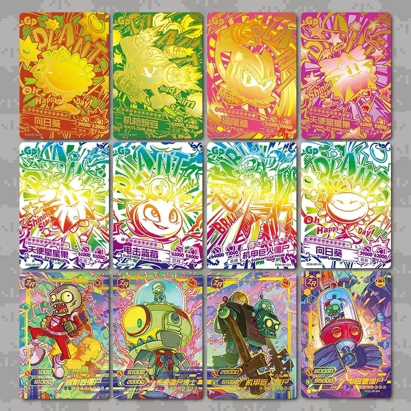 KAYOU Original Plants Vs. Zomb - огляд і ціна Board Game Detective