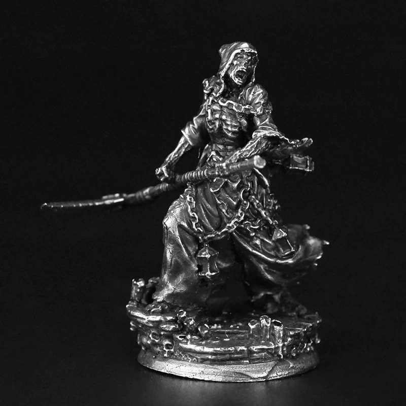 Metal Cupronickel Soldier Mini - огляд і ціна Board Game Movie