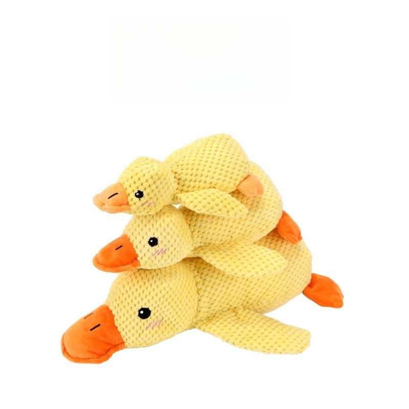 Piece Plush Calming Duck Dog T - огляд і ціна Board Game Quacks
