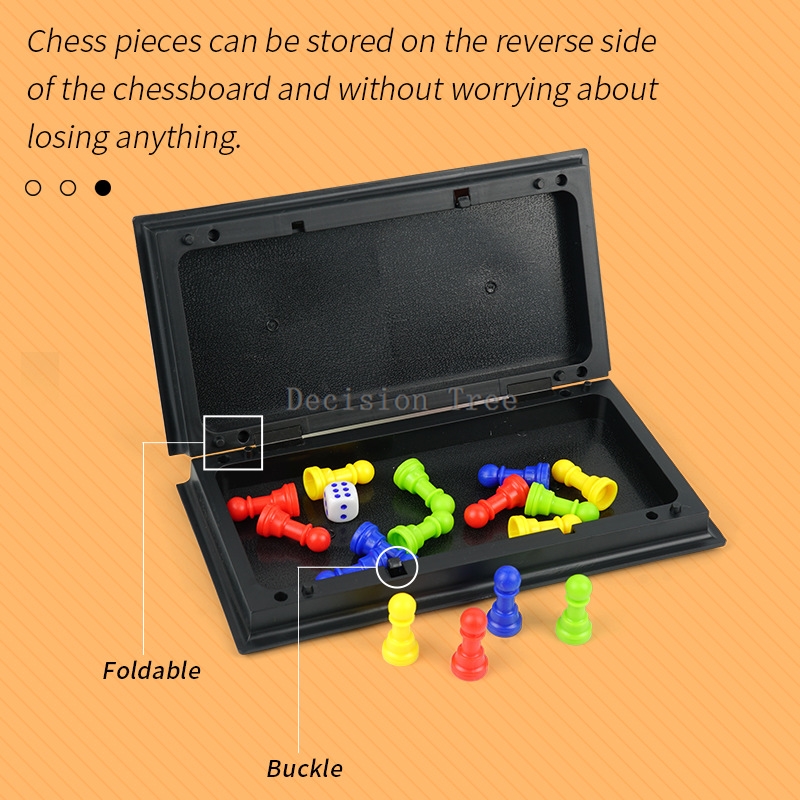 2025 folding board internation - огляд і ціна Board Game Yearbook