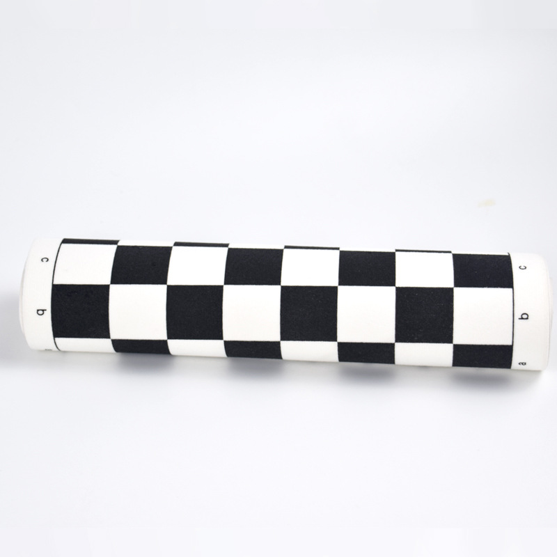 Foldable International Chess B - огляд і ціна Board Game Quacks