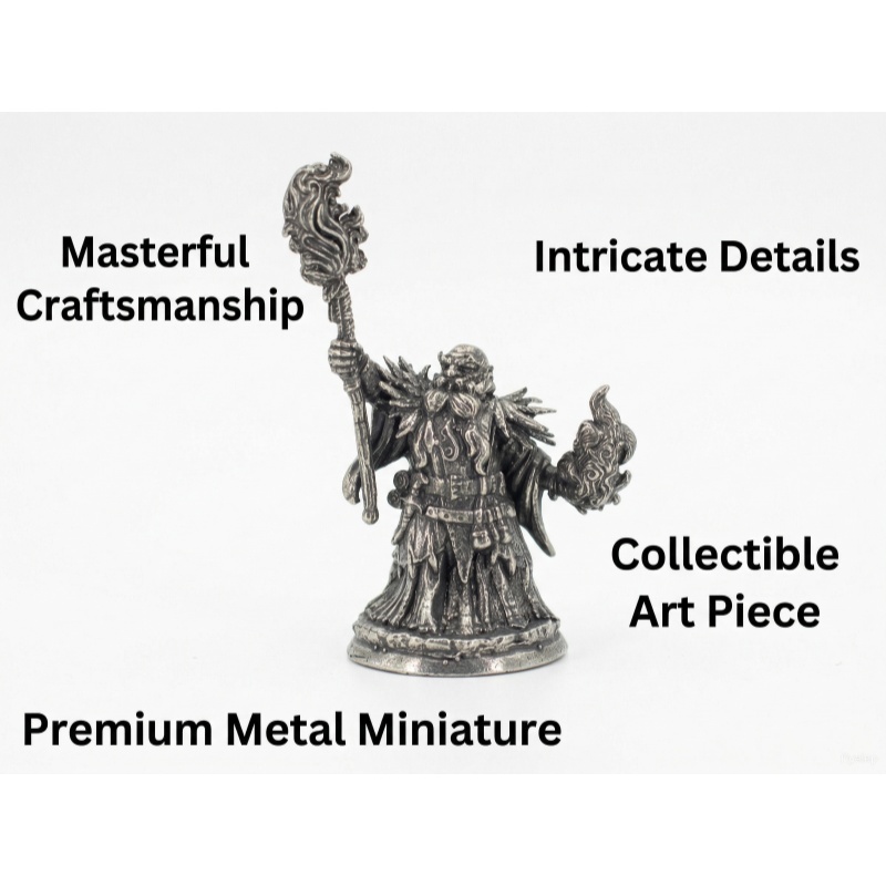 Metal Cupronickel Soldier Mode - огляд і ціна Board Game Movie
