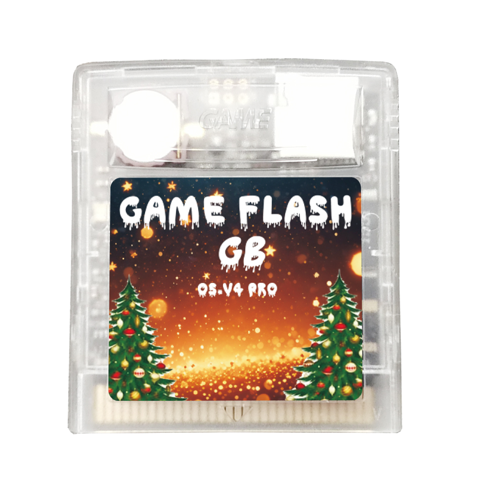 EDGB game flash GB China Editi - огляд і ціна Board Game Detective