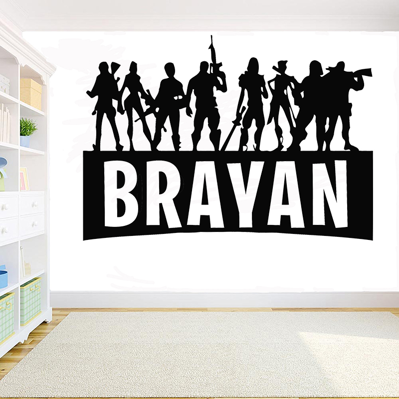 Game Gamer Personalised Name w - огляд і ціна Board Game Movie