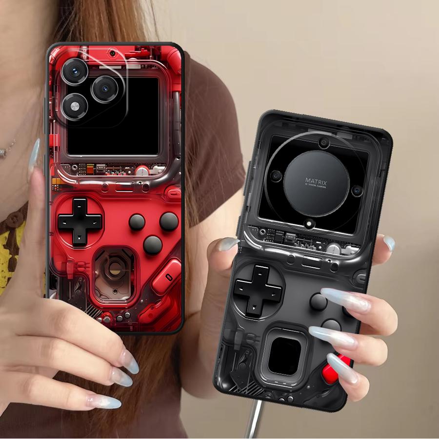 Retro Fun Game Console Case fo - огляд і ціна Board Game Is