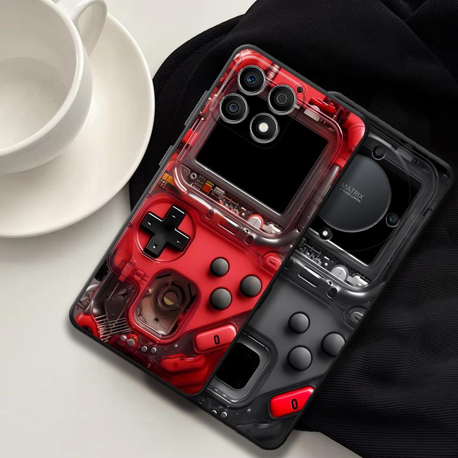 Retro Fun Game Console Case fo - огляд і ціна Board Game Is