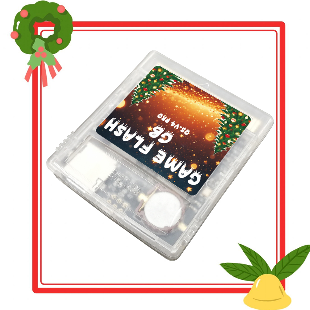 Game flash GB edgb China Editi - огляд і ціна Board Game Detective
