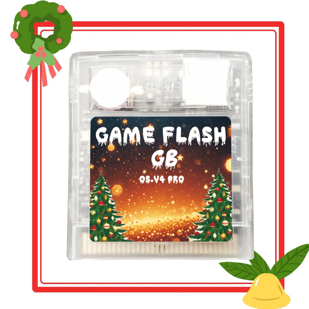 Game flash GB edgb China Editi - огляд і ціна Board Game Detective