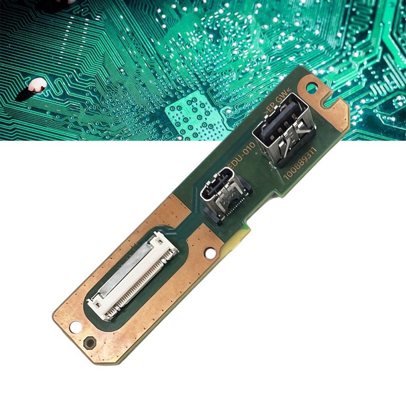 USB TYPE-C/TYPE-A Side Board f - огляд і ціна Board Game Is