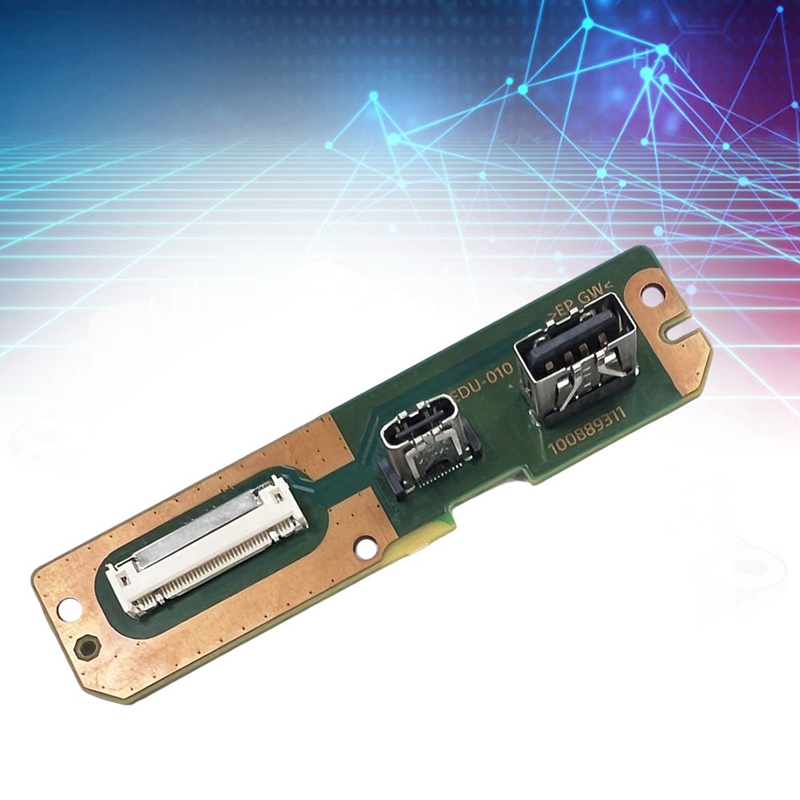 USB TYPE-C/TYPE-A Side Board f - огляд і ціна Board Game Is