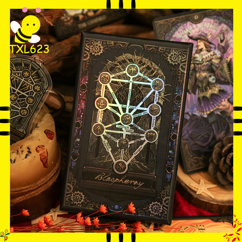 Original Lord Of Mysteries Goo - огляд і ціна Board Game Detective