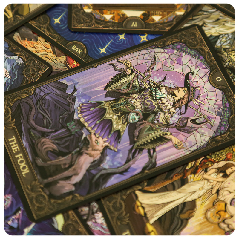Original Lord Of Mysteries Goo - огляд і ціна Board Game Detective