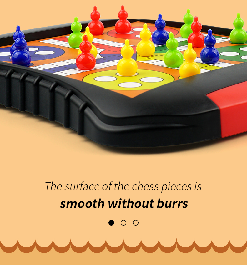 3-in-1/5-in-1/7-in-1 Board Gam - огляд і ціна Board Game Quacks