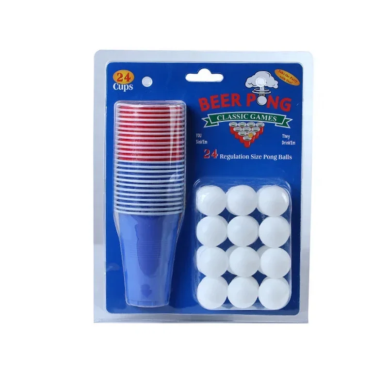 24Pcs/set Disposable Cup Plast - огляд і ціна Board Game Hitler
