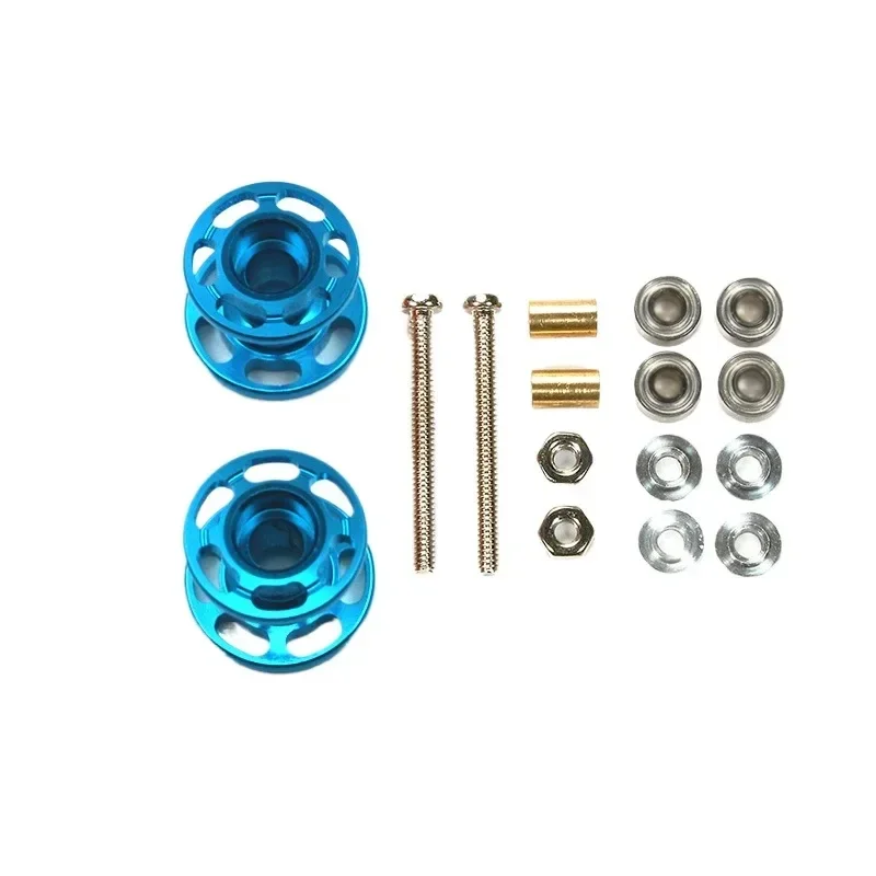 2PCS(1pair) 95423/94945 12-13m - огляд і ціна Tamiya Model Mini 4Wd