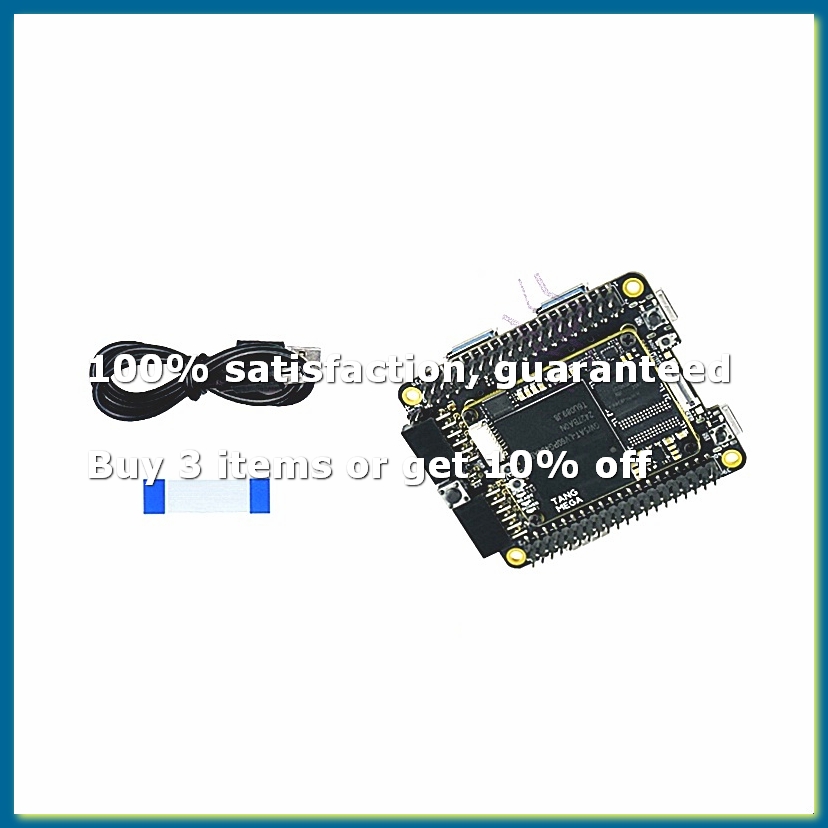 For Tang Console 60K Mini FPGA - огляд і ціна Board Game Is