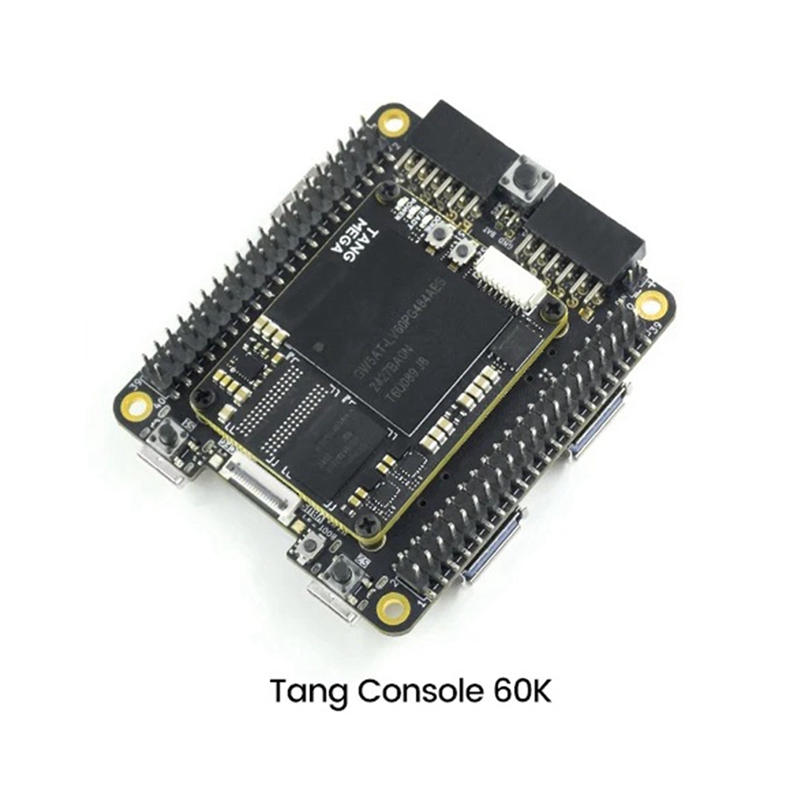 For Tang Console 60K Mini FPGA - огляд і ціна Board Game Is